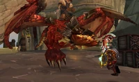 Image of Enslaved Proto-Drake