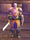 Watch Commander Leonus