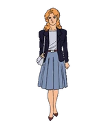 Nadia Fairchild