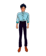 Seabook Arno a
