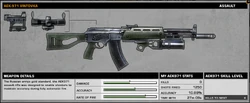 AEK971 Reloading