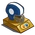 Football Helmet I-icon