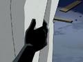 Batman Beyond Polygraph