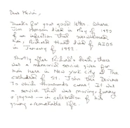 Muppets puppetry letter 2