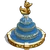 Golden Fountain-icon