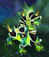 Image of Emeraldon Boughguard