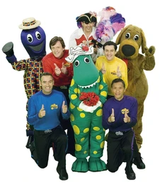 The Wiggles