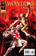 Wolverine Origins Vol 1 43