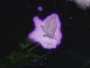 Cloud Moth