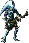Mikau