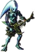 Mikau
