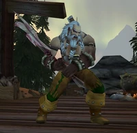 Oric the Baleful