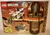 5909-Treasure Raiders set with Mummy Storage Container