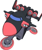 Gunperry sdgf