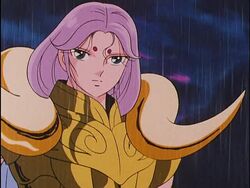 Saint-Muu-anime