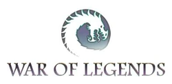 War of Legends logo