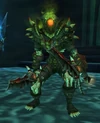 Ikfirus the Vile