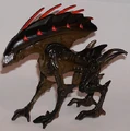Boar Alien