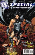 DC Special Return of Donna Troy 3