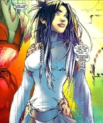 Lyla (New Earth)