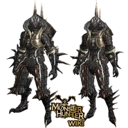 DragonS-Blade