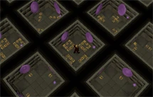 Rune mechanics
