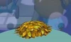 The Pile of Leaves