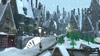 Lego2 Hogsmeade
