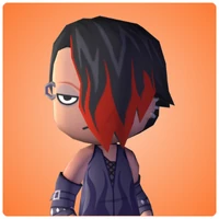 GothBoyPartyPortal