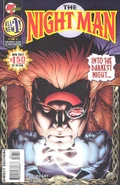 Night Man Vol 2 1
