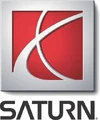 Saturn-Logo