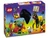 3144-Horse Stable