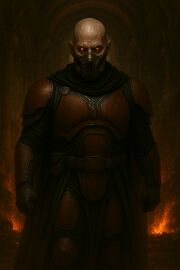 TrayusArmor