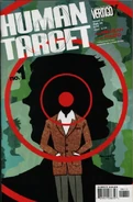 Human Target Vol 2 1