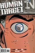 Human Target Vol 2 5