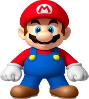 SmallMario