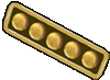 Rangabzeichen Fleet Admiral 2360er