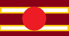 Waterbe Flag