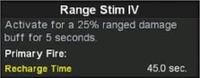 RangeStim