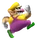 NSMBΩWario