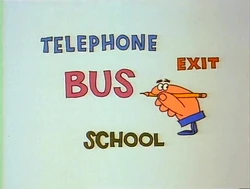 HandBus