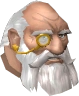 Captain lawgof chathead