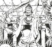Kalib