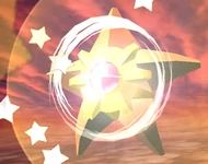 Staryu SSBB