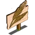Wheat Mastery Sign-icon