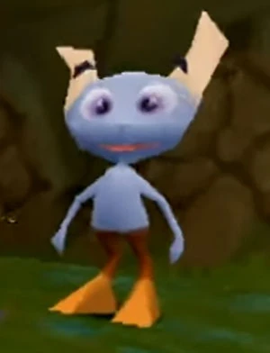 Loony