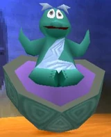 Turtle