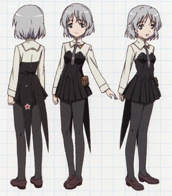 Sanya profile