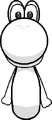 White Ghoshi MM2