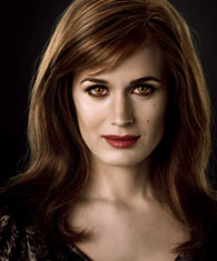 Esme Cullen Avatar